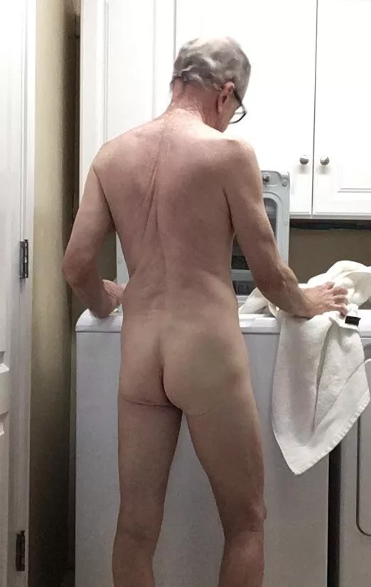 Laundry day
