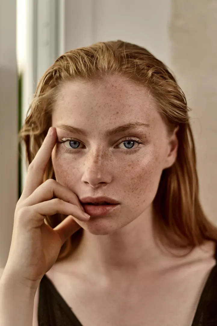 Laura Gwyneth Butler by Nathaniel Clarke