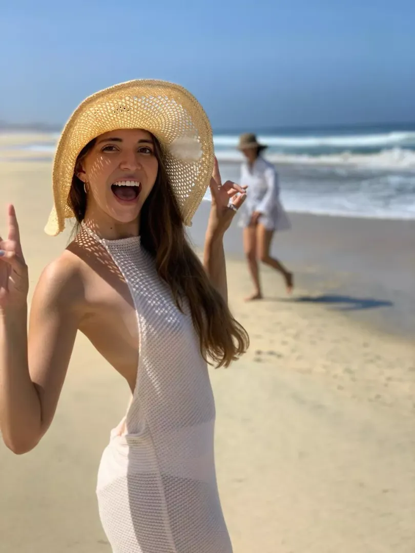 Laura