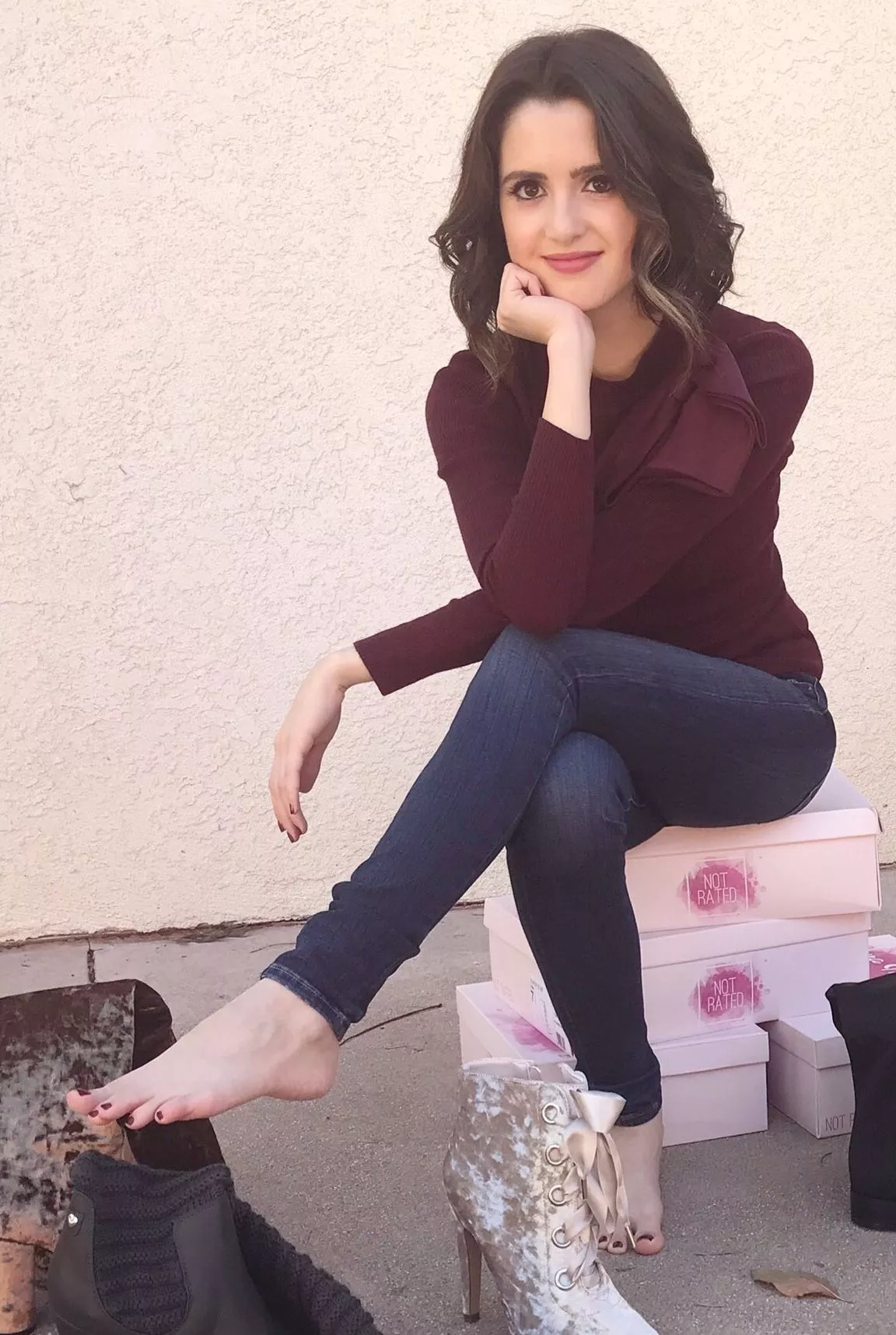 Laura Marano