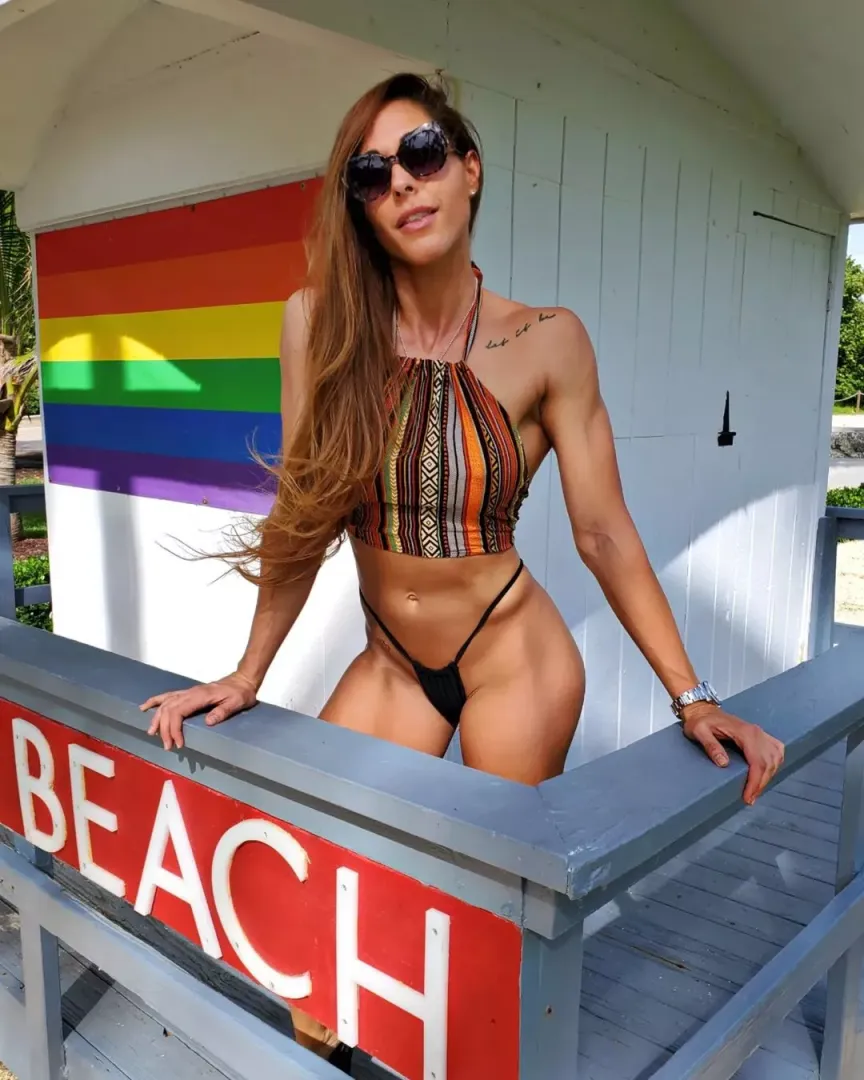 Laura Marie Masse