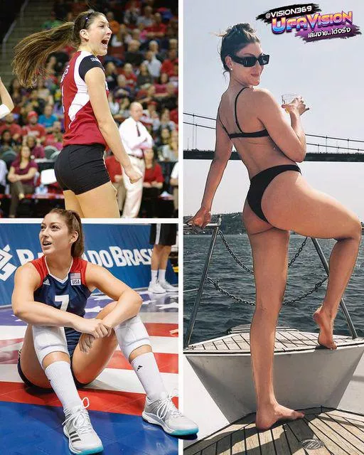 Lauren Carlini
