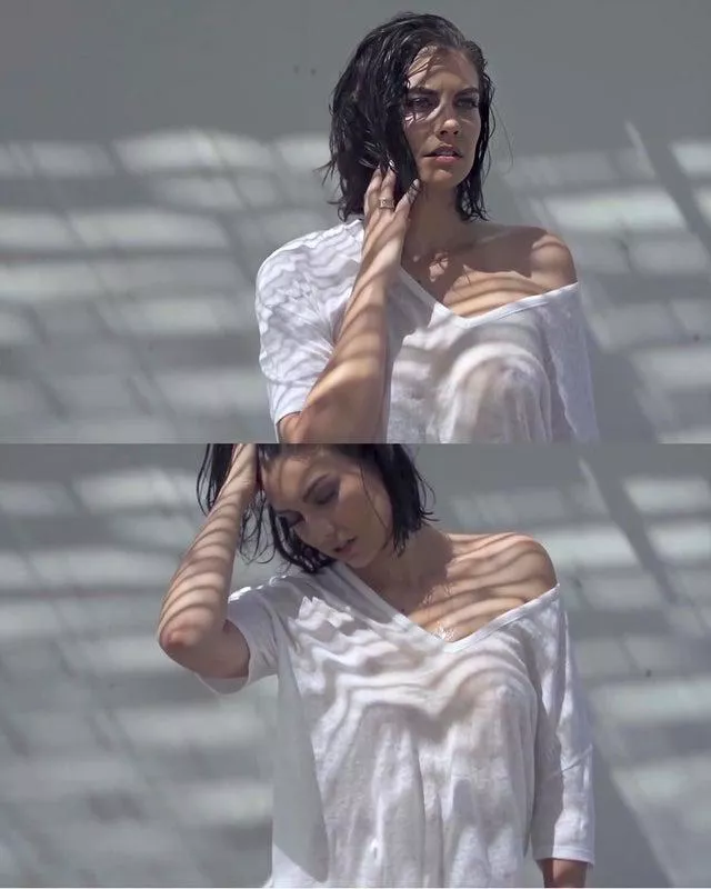 Lauren Cohan