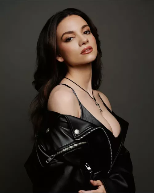 Lauren Lavera