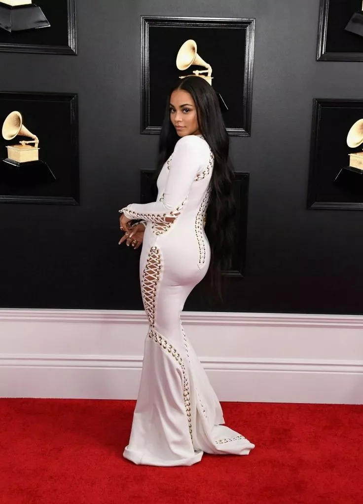 Lauren London
