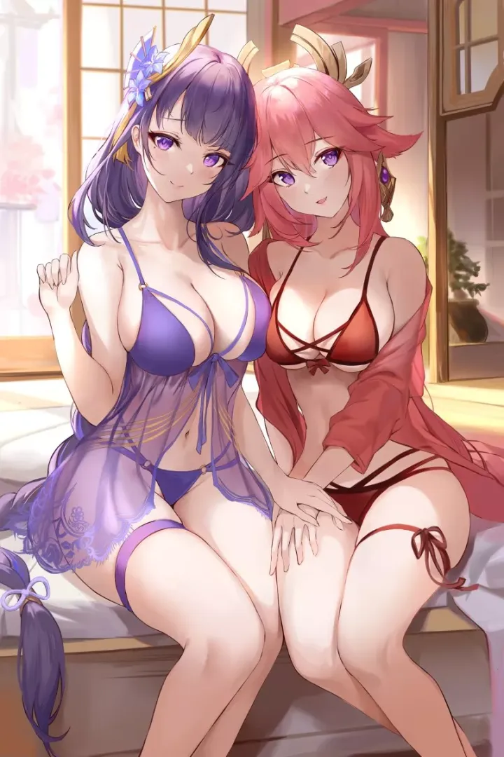 Lavender or strawberry? who deserves it more?