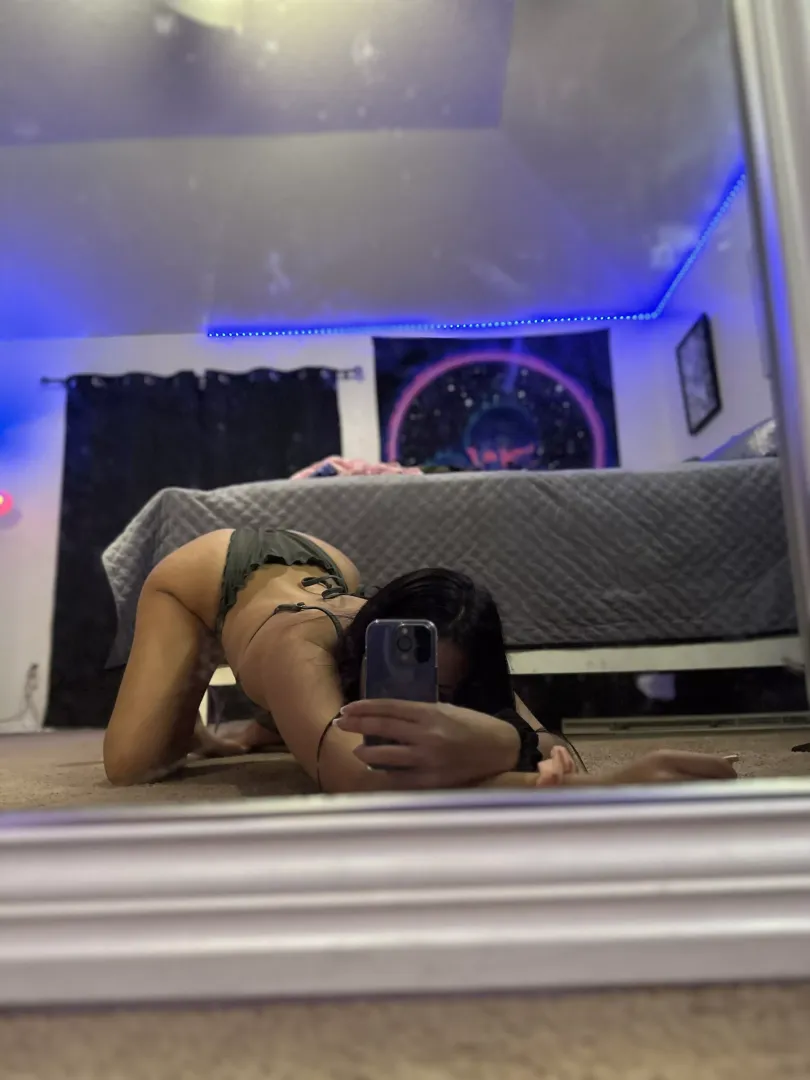 lay down and rest with me