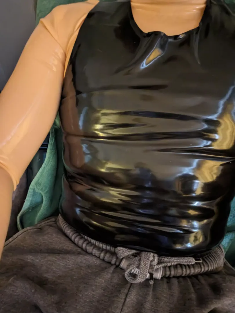 Layered Relaxation