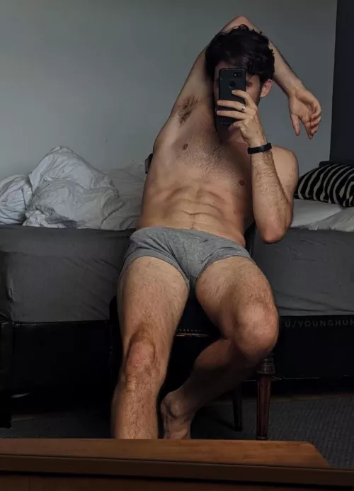 Lazy