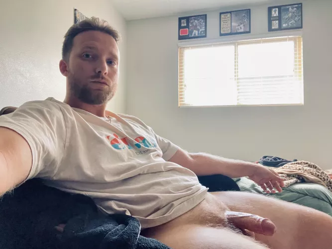 Lazy day