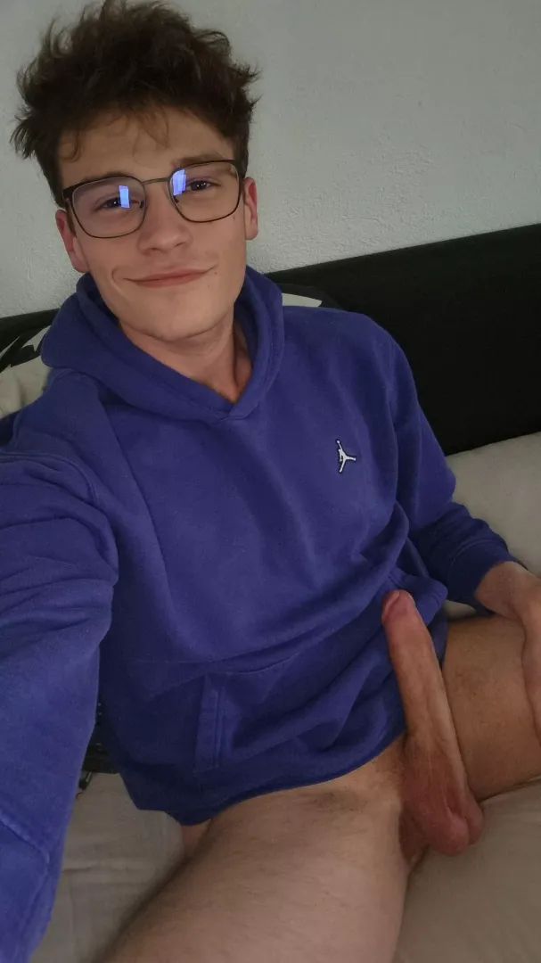 Lazy day...