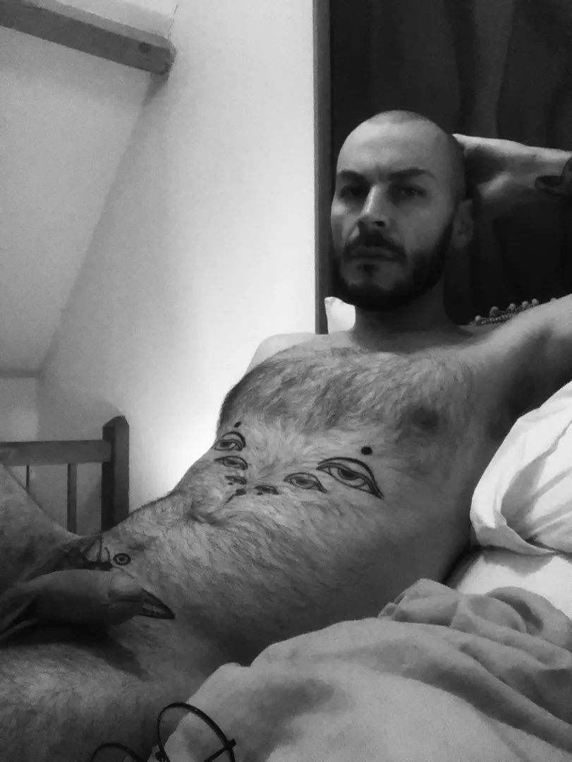 Lazy days