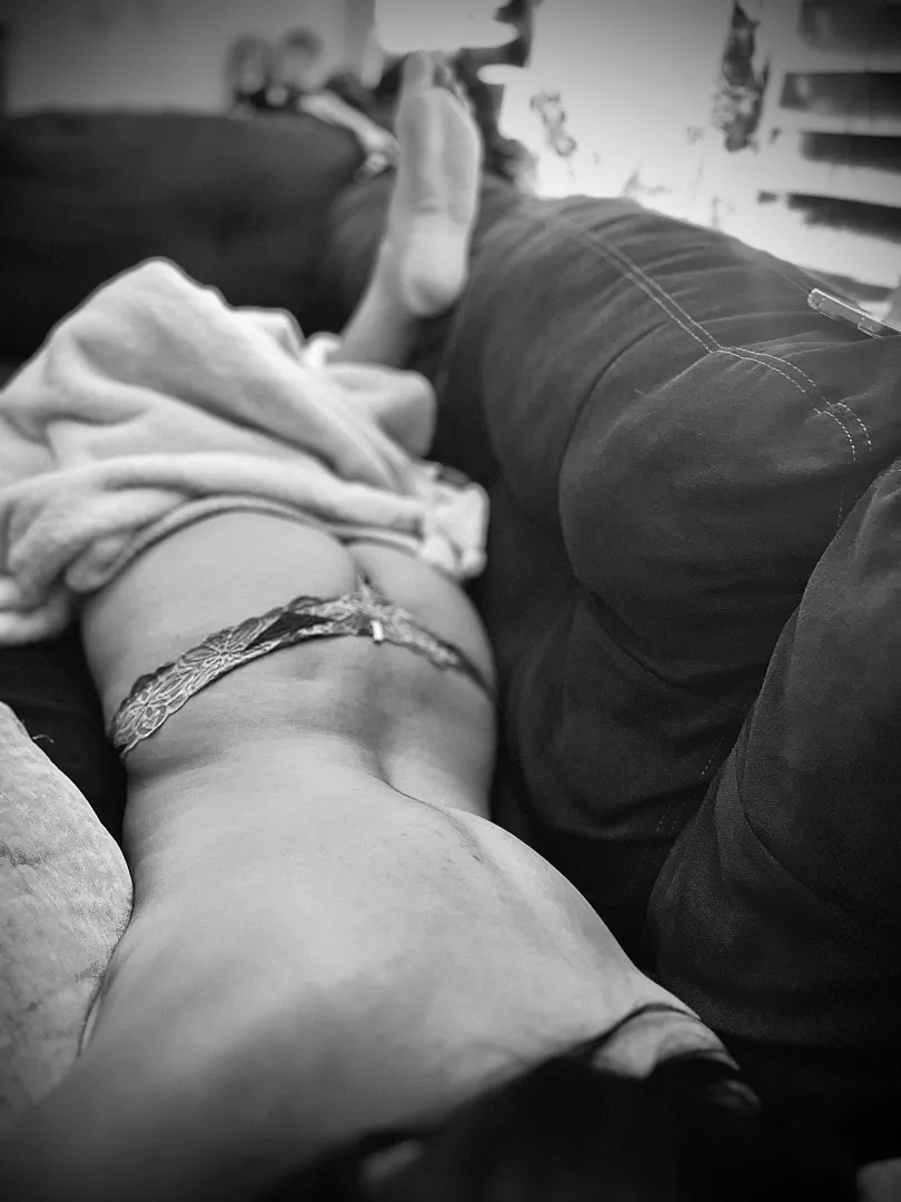 Lazy dayz
