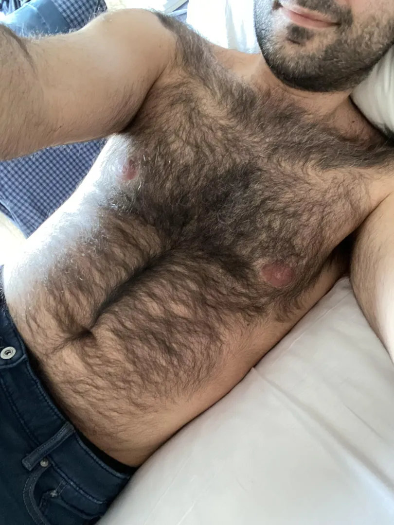 Lazy Friday