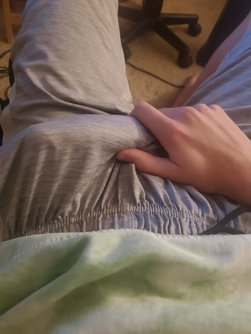 Lazy Lounging