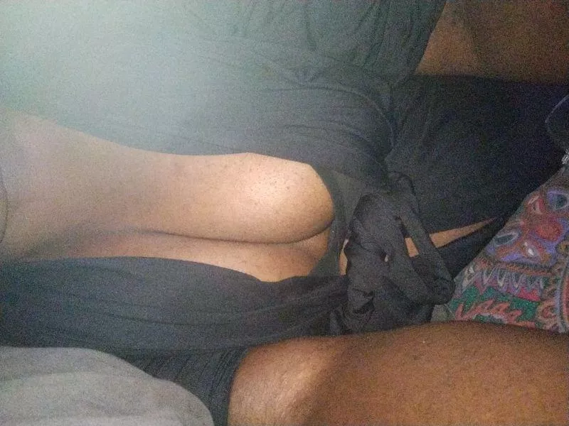 Lazy Saturday 