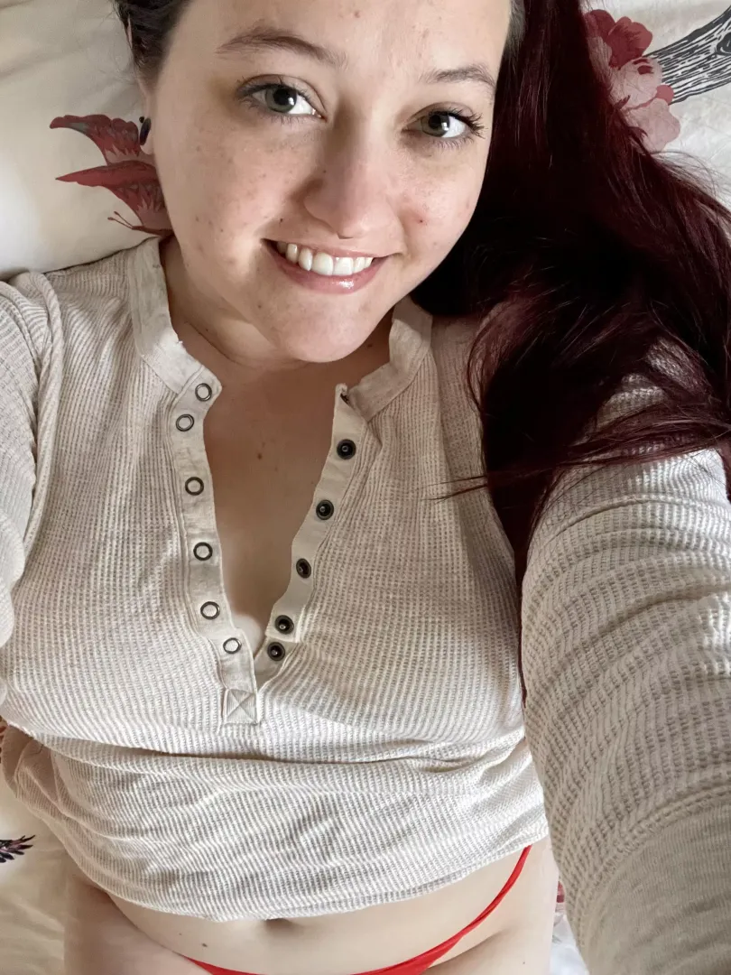 Lazy Saturday [f]