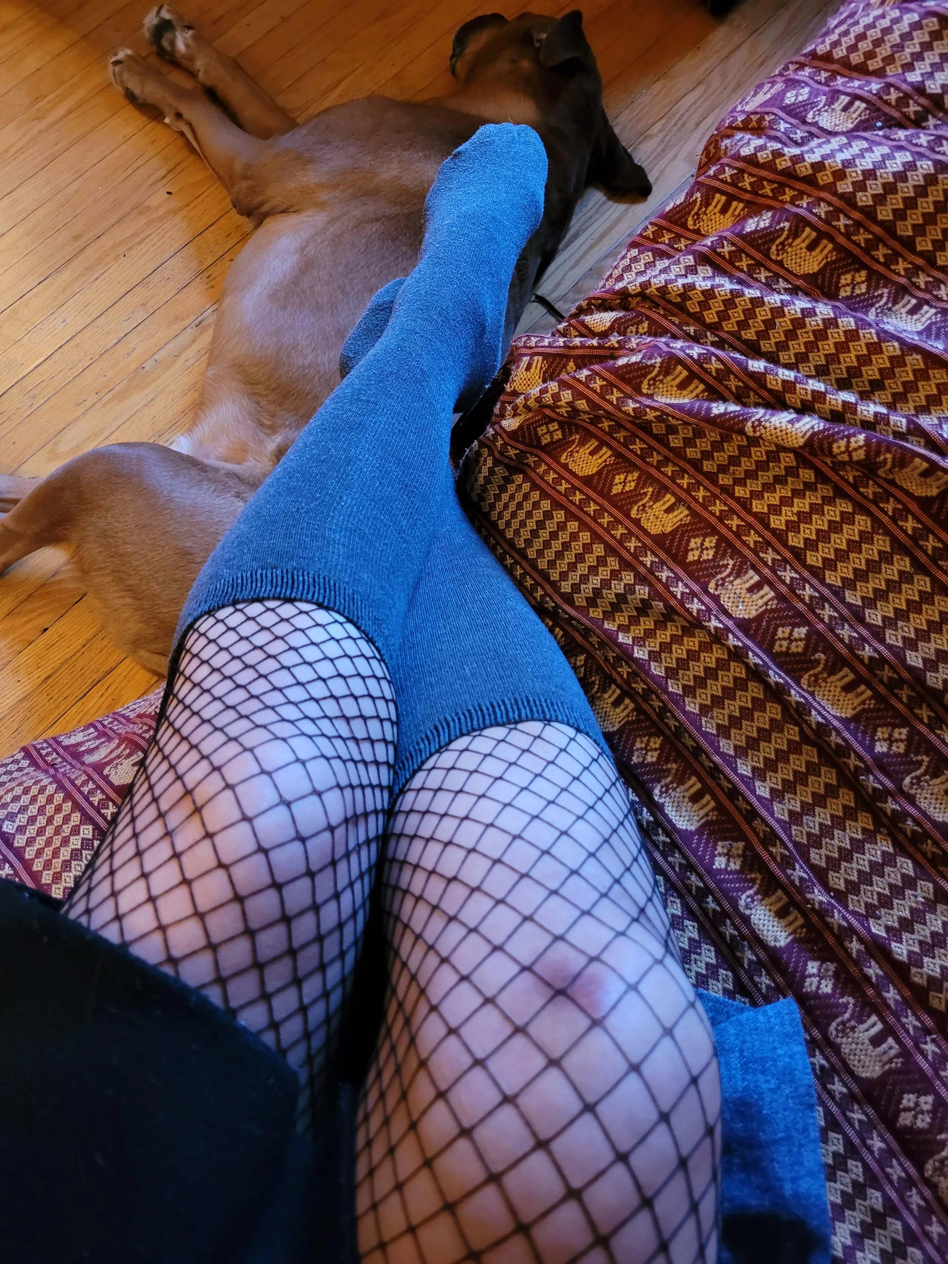lazy Saturday [f]