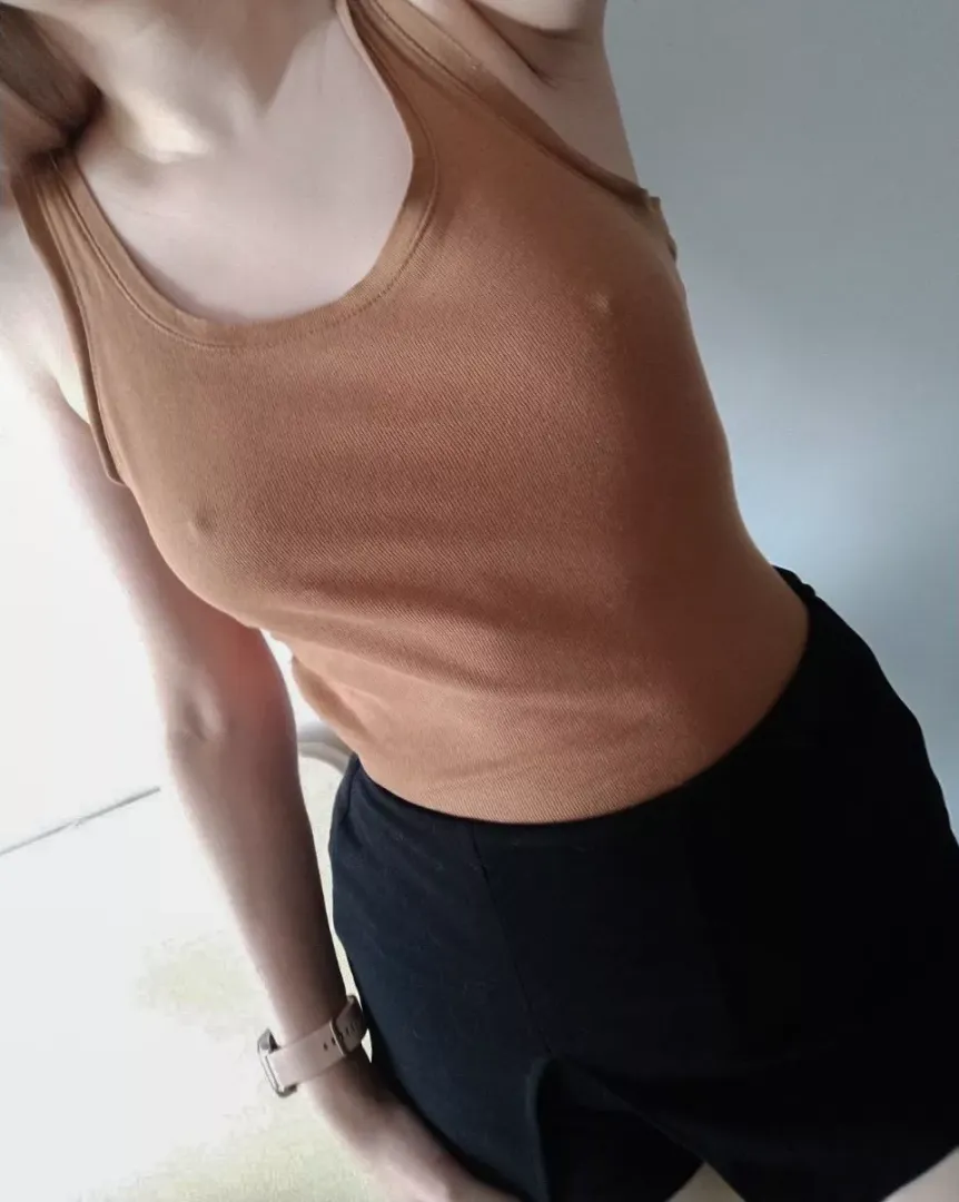 Lazy saturday look