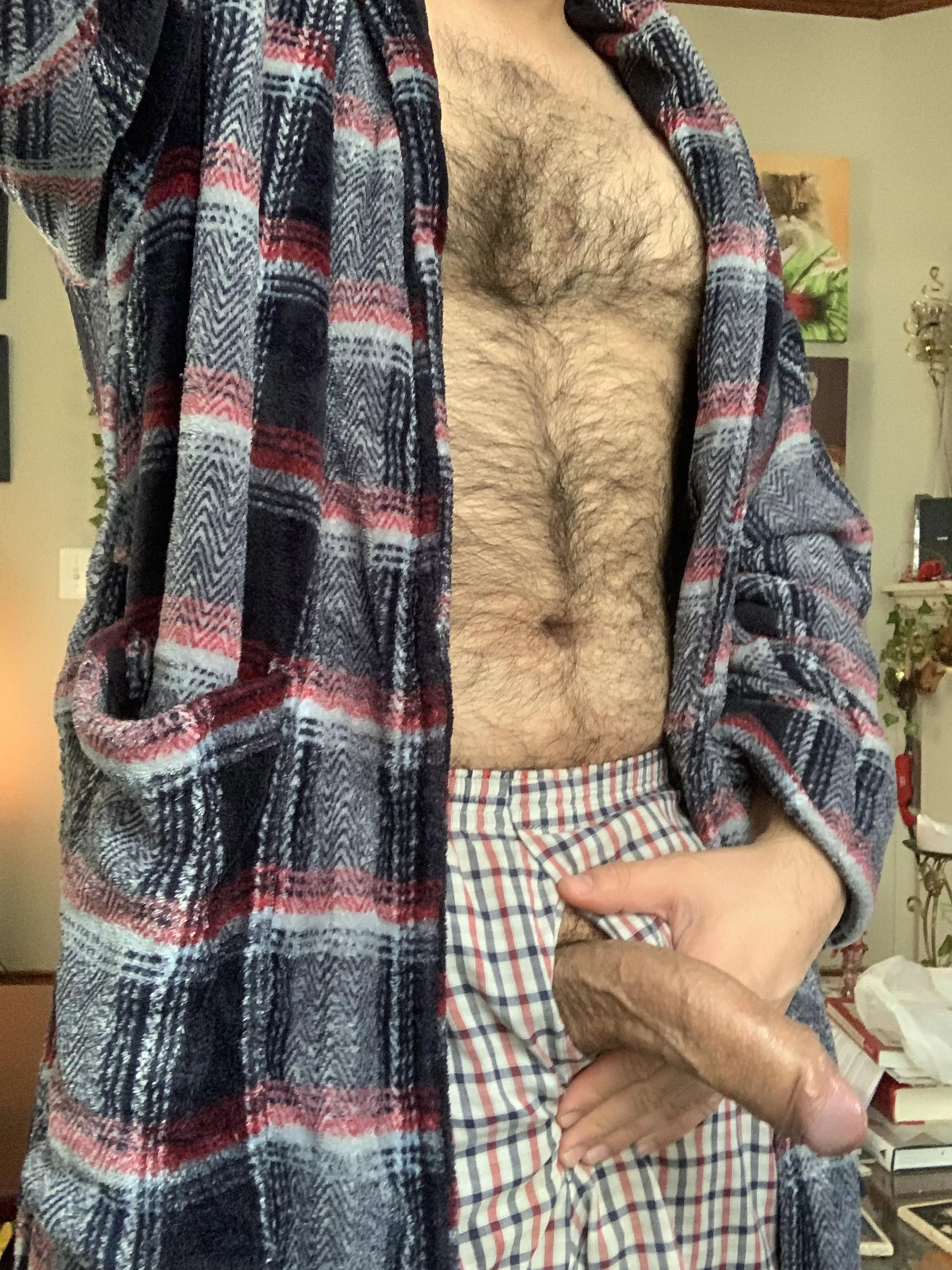 Lazy Saturday