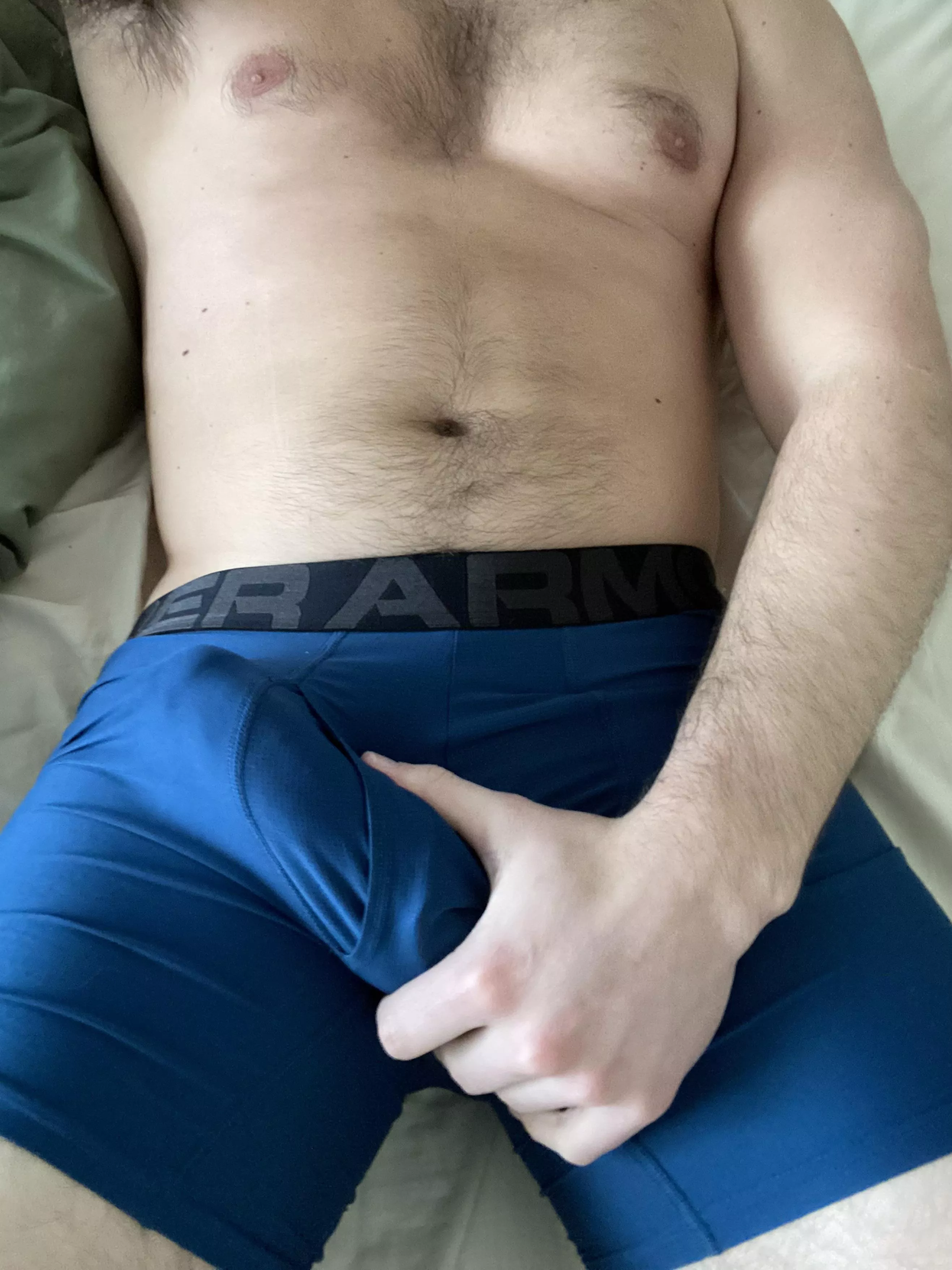 Lazy Saturdays