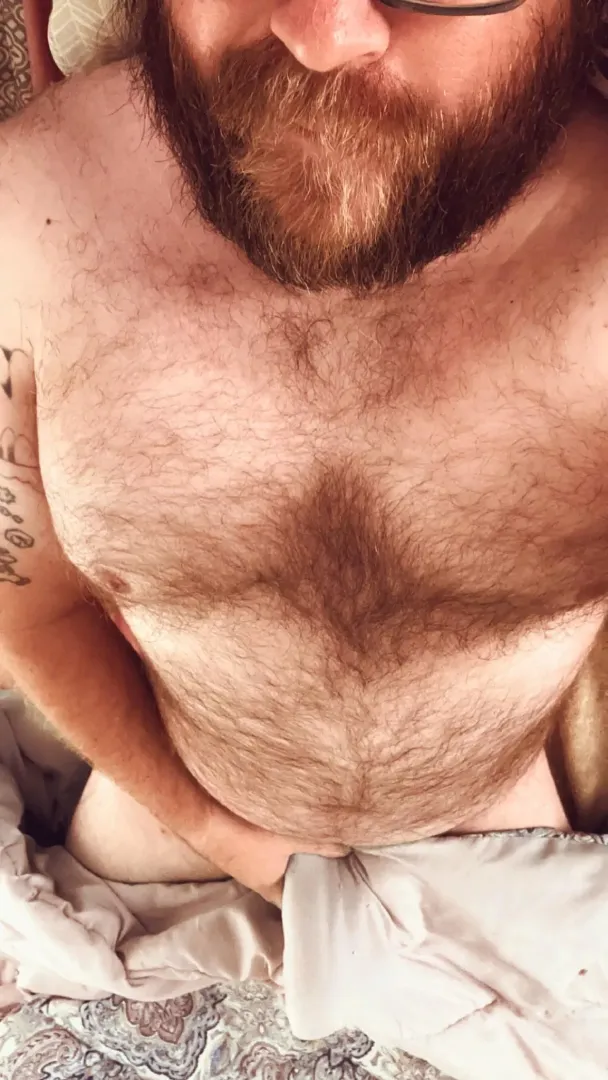 Lazy Saturdays are the best days