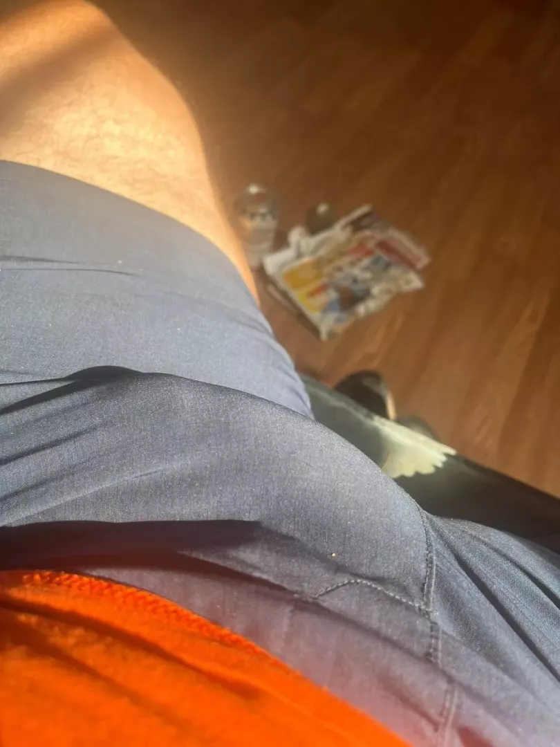 Lazy Sunday