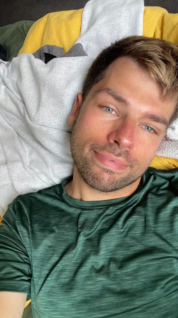 Lazy Sunday 😜