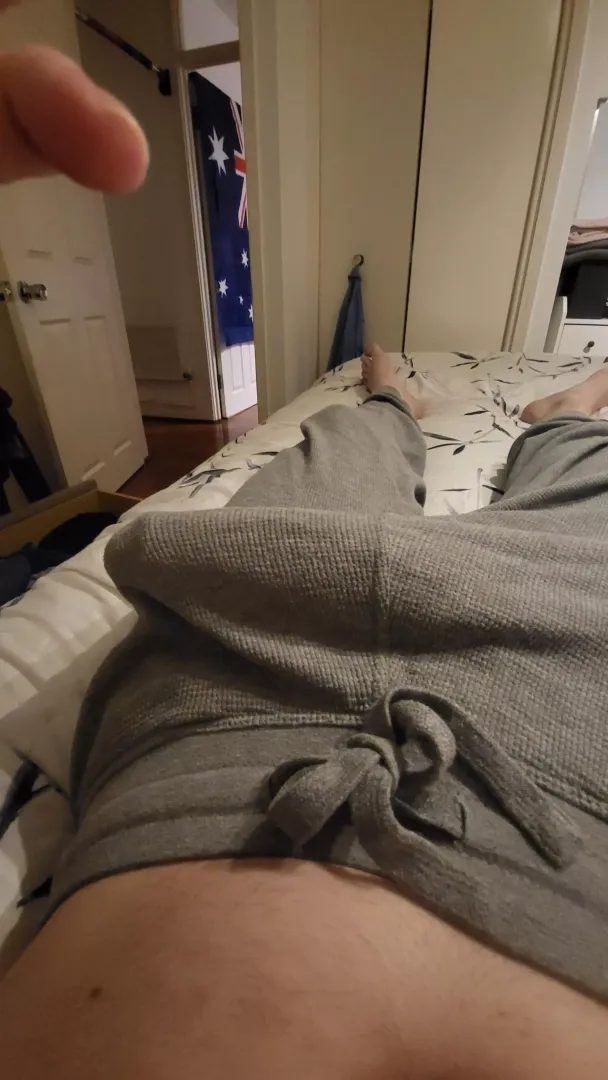 Lazy Sunday
