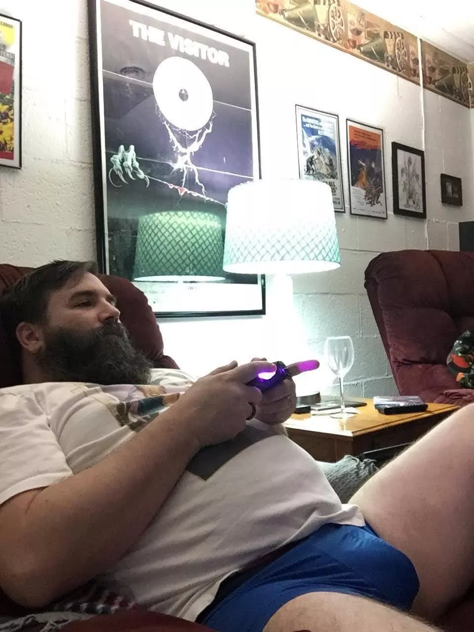 Lazy Sunday