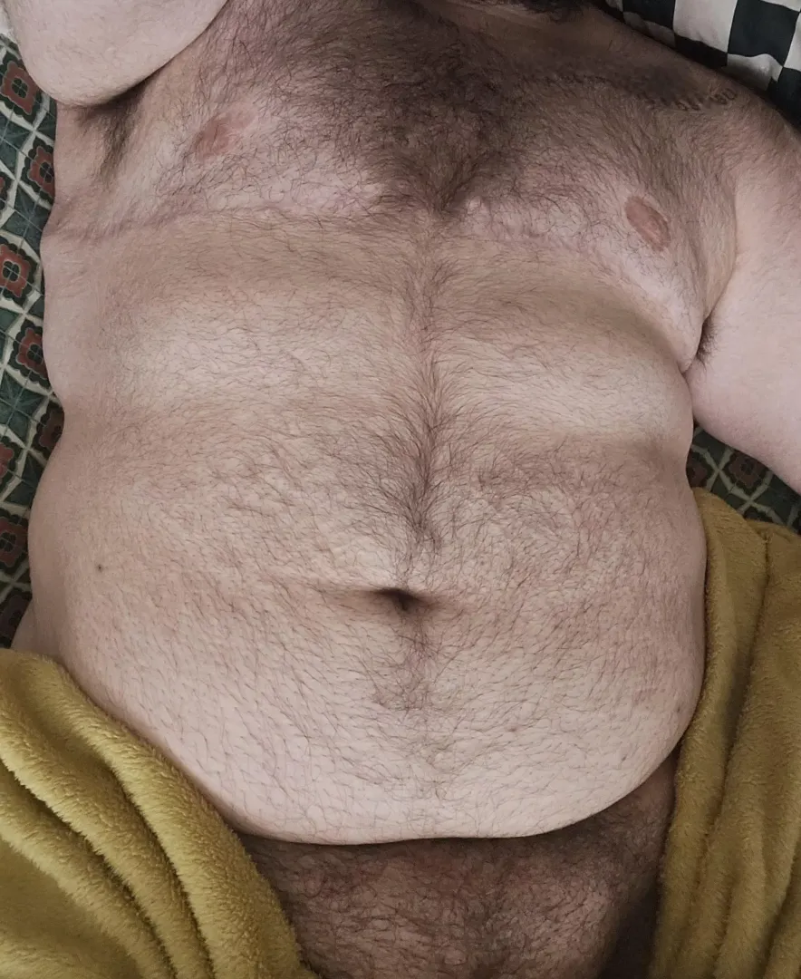 Lazy sunday