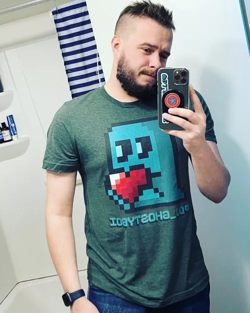 Lazy Sunday, woke up in the late afternoon