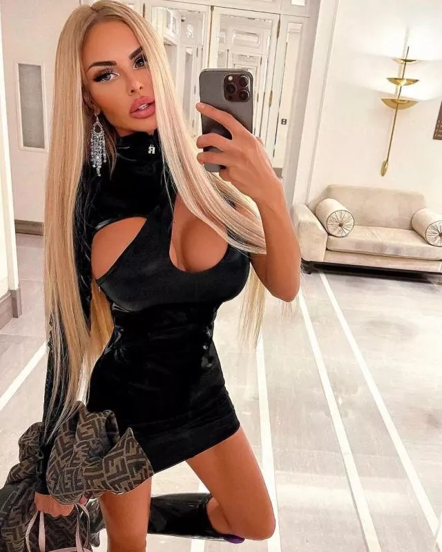 LBD trophy
