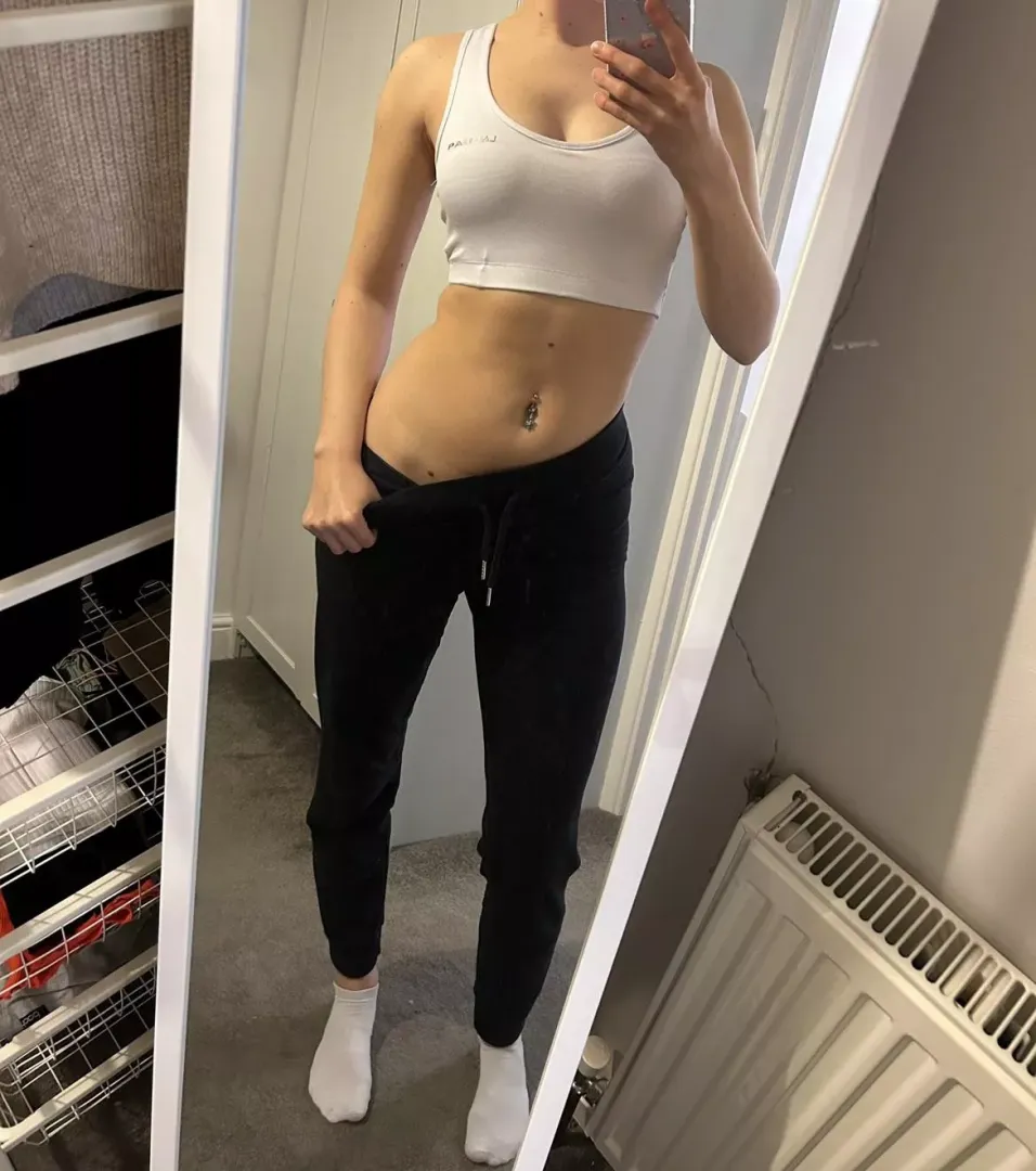 LBT sesh soon 🥰OC