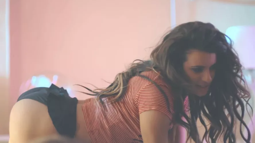 Lea Michele