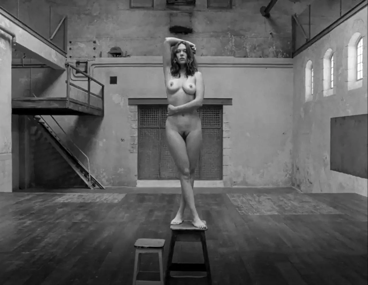 Lea Seydoux