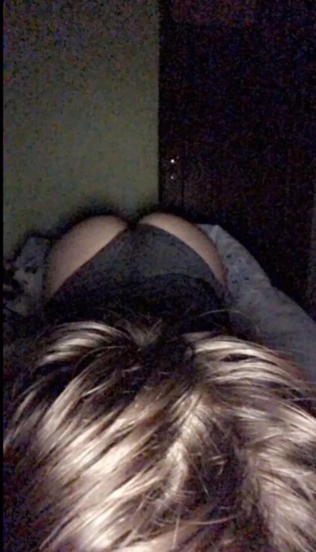 Leak my pics