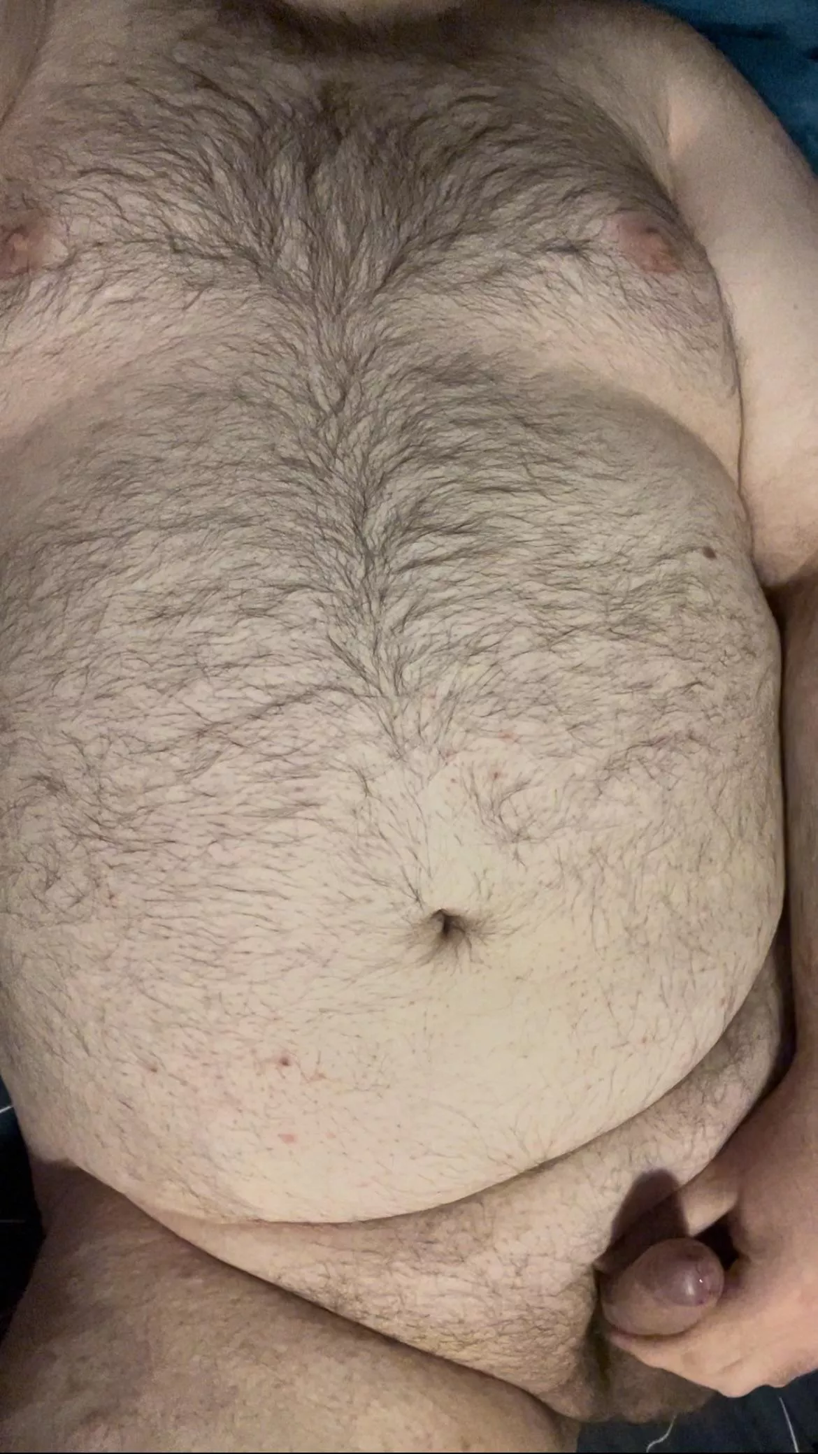 Leaking a bit