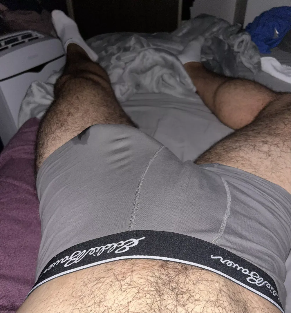 Leaking