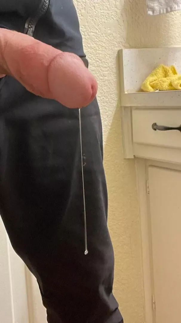 Leaking issue