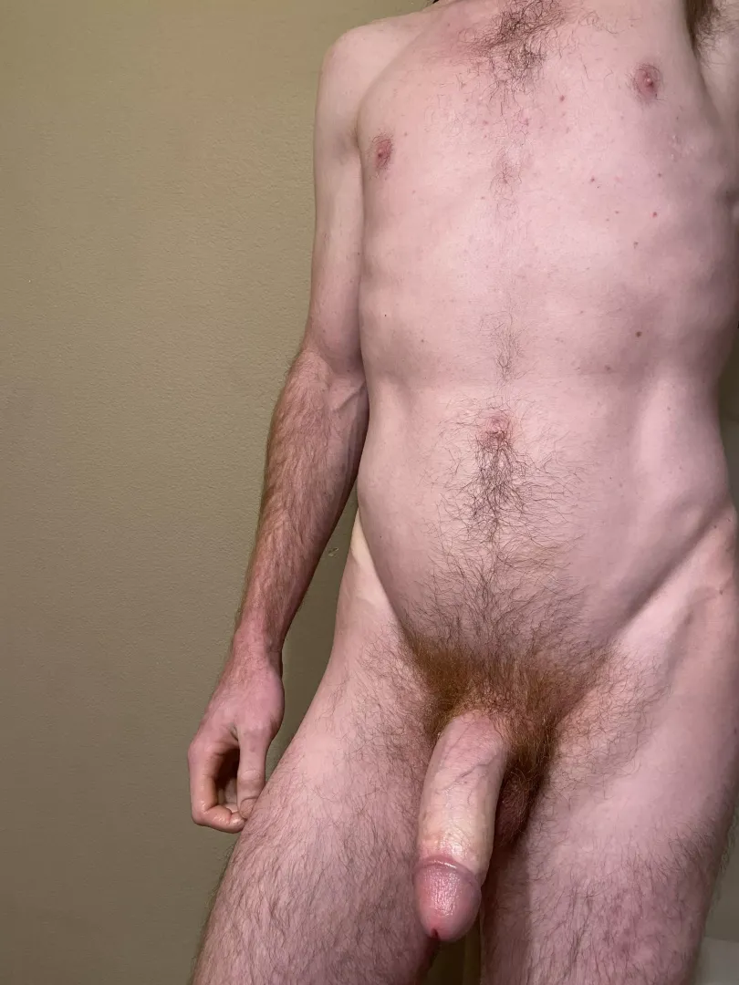 Lean freckles