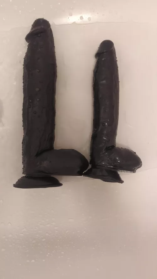 Learning to stretch