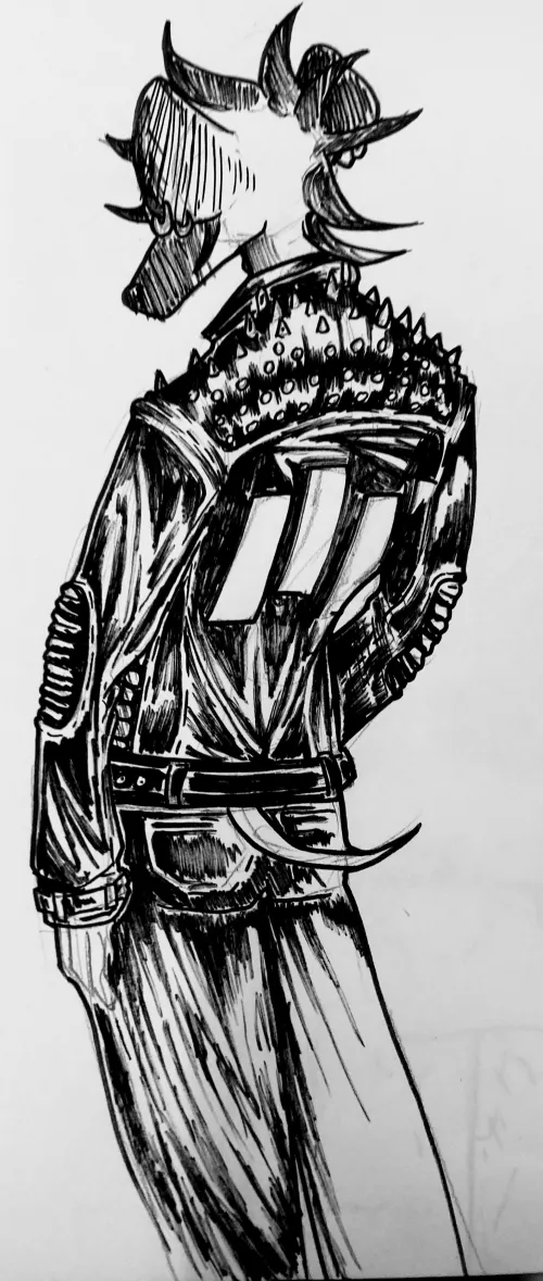 Leather by me 