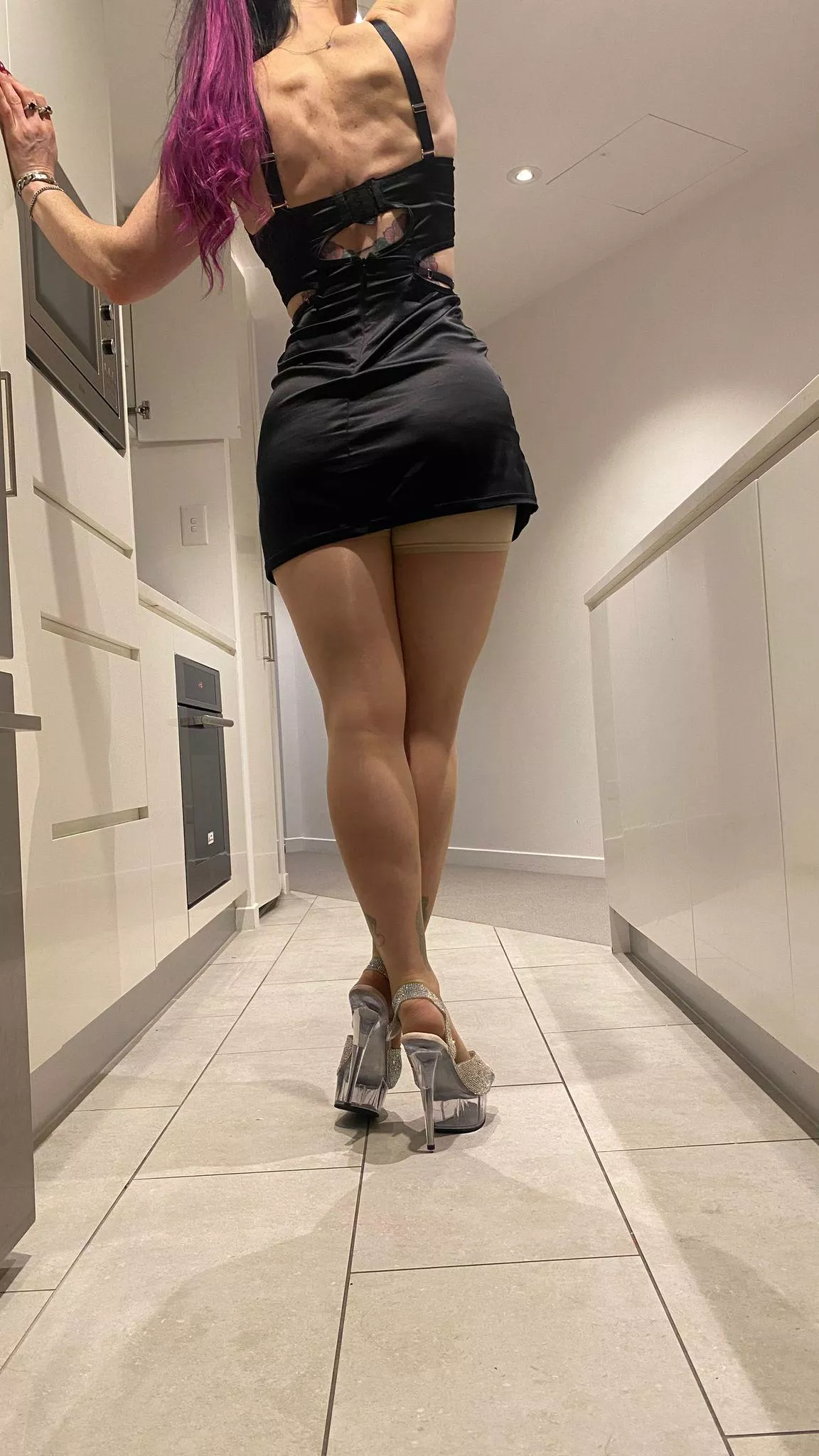 Leave a ❤️ if I can send you nudes