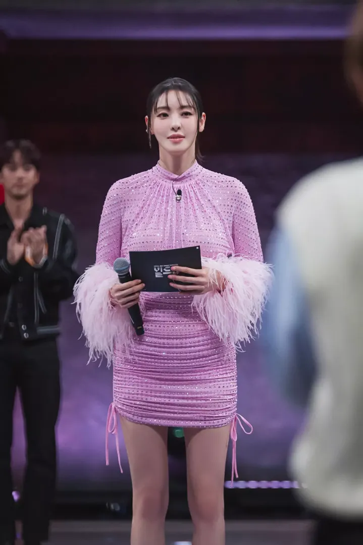 Lee Da-hee