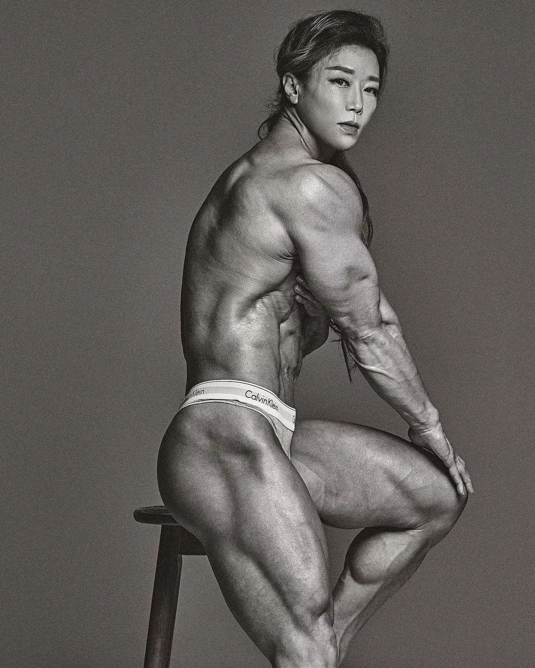 Lee Ji Hye