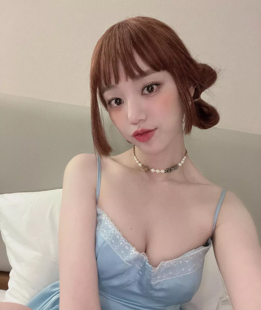 Lee Yubi