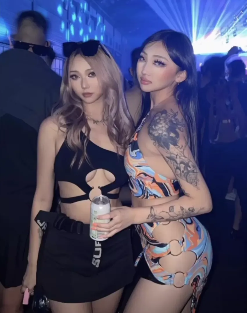 Left or right