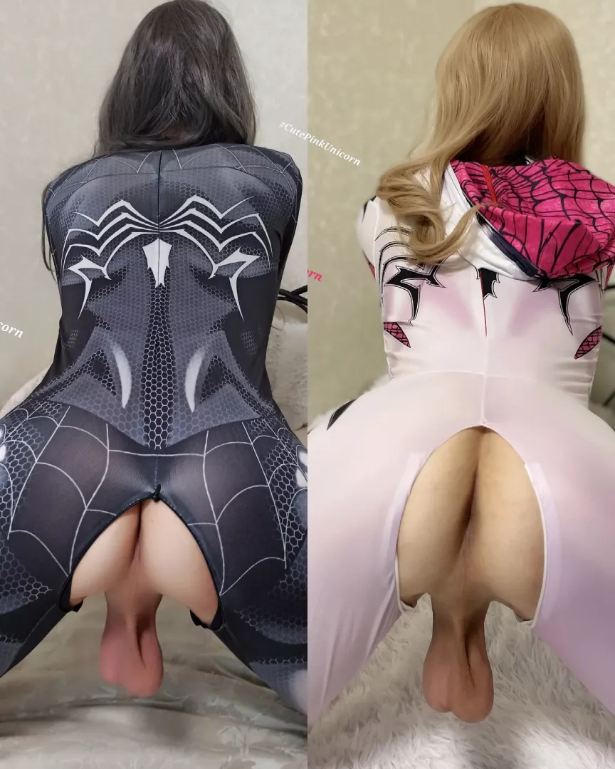 Left or right?