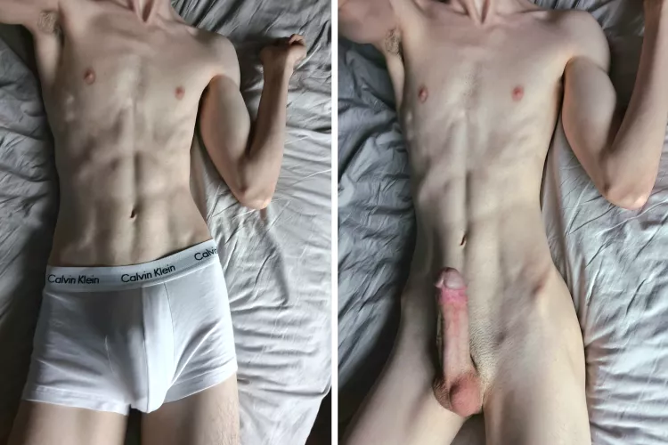 Left or Right?